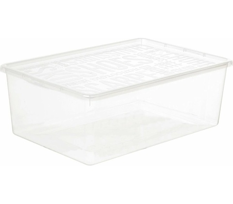 PEKDA Box Basic na topánky 68079