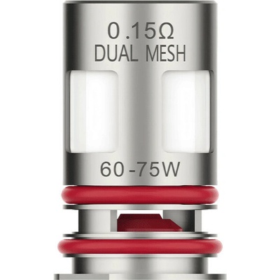 Vaporesso GTX V2 DUAL MESH žhaviaca hlava 0,15 ohm