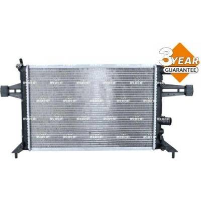 Chladič, chlazení motoru NRF 507529