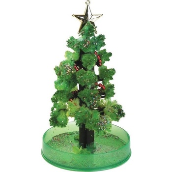 Kúzelný vianočný stromček