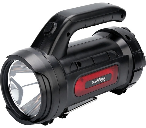 Superfire M9-E