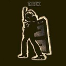 T.REX: ELECTRIC WARRIOR, CD
