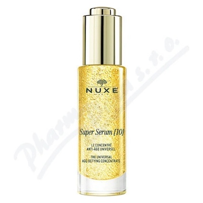 Nuxe Super Sérum [10] 30 ml