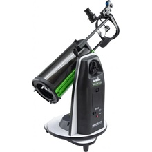 Sky-Watcher HERITAGE 130-P Virtuoso Gti MD