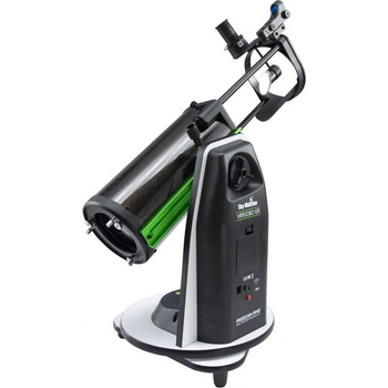 Sky-Watcher HERITAGE 130-P Virtuoso Gti MD