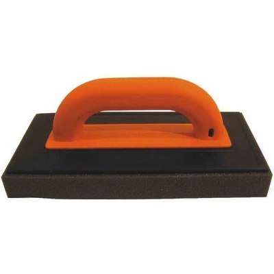 MAGG Hladítko plast ABS 280x140x30mm - molitan jemný PHT106620