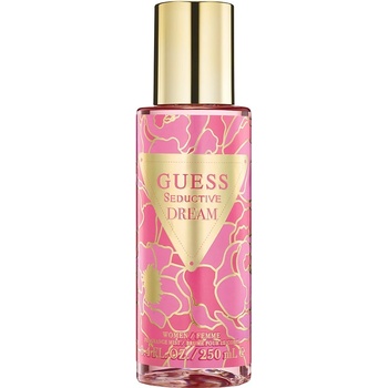 Guess Seductive Dream For Women Body Mist Мист за тяло дамски 250ml