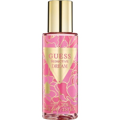 Guess Seductive Dream For Women Body Mist Мист за тяло дамски 250ml
