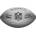 Wilson Duke metallic edition os fb silver
