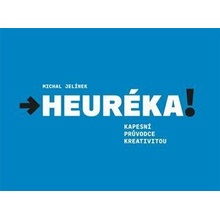 Heuréka! - Kapesní průvodce kreativitou