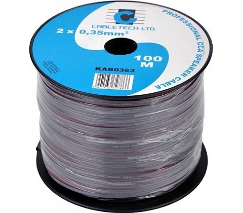 Cabletech KAB0363