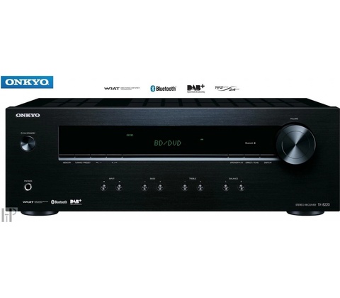 Onkyo TX-8220