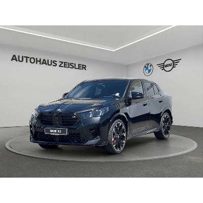 BMW X2 M35i xDrive M Sport 221 kW