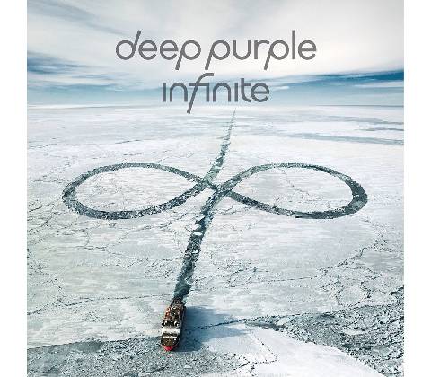 InFinite DVD