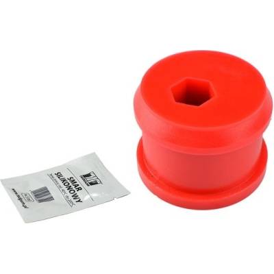 Uložení, řídicí mechanismus TED-GUM TED21313