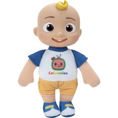 CoComelon JJ chlapček v tričku 20 cm