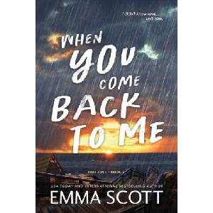 When You Come Back to Me (Deluxe Edition) | SCOTT EMMA (ISBN: 9781464243370)