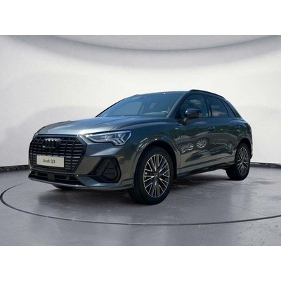 Audi Q3 35 TFSI S tronic S-line 110 kW
