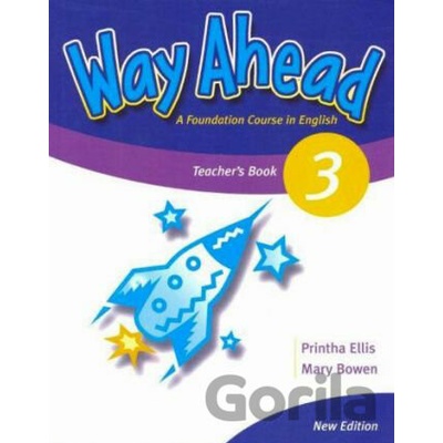 Way ahead 3 TB Revised al Ellis P et