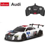 Rastar Кола audi r8 performance 2015 version r/c 1: 18