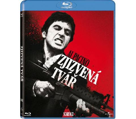 Scarface BD
