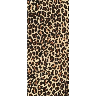 Preinterier DV0092 Fototapeta na stenu Leopardia koža vlies 91cm x 211cm