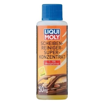 Liqui Moly 1517 Čistič skiel superkoncetrát 50 ml