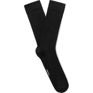 Celio Високи чорапи Sipique ONE SIZE Celio | Cheren | МЪЖЕ | ЕДИН РАЗМЕР