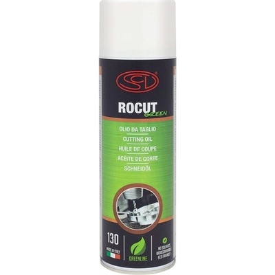 Siliconi ROCUT GREEN 500 ml