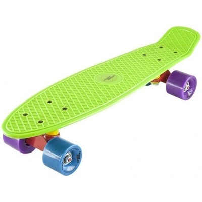 NILS Extreme Penny Board Basic Green (16-3-103)