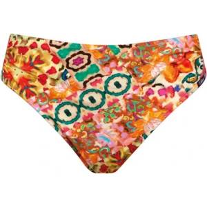 Lidea Дамско бикини долнище Lidea Women's Viva Viba Bikini Bottoms - Fiesta - размер 36 (EU) (150-6311-0111)