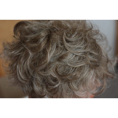 Exclusive wigs by Lubo paruka Orlando silverstone