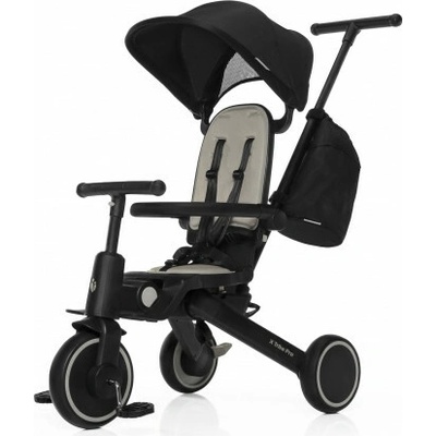 Zopa X Trike Pro Boss Grey