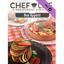 Chef Life Bon Appetit Pack
