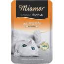 Miamor Ragout Royal kura v omáčke 100 g