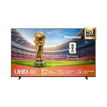 Hisense 85A6Q