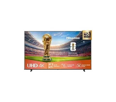 Hisense 85A6Q