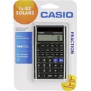 Casio FX 82 Solar