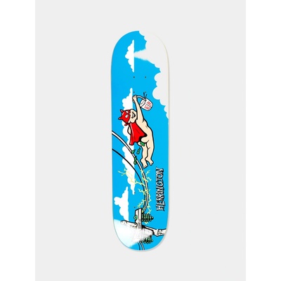 Polar Skate Aaron Herrington Take Away