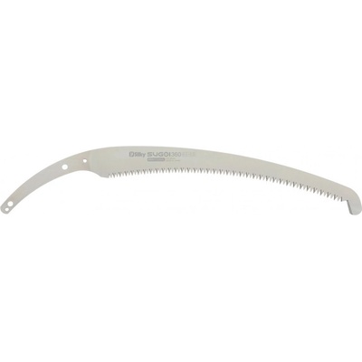 Silky náhradní list Zubat 360 mm 6,5-5,5 na 30 mm