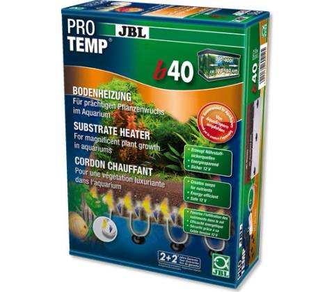 JBL ProTemp b40 II