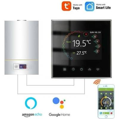 TUYA WIFI PST-2002-GCLW (3A)
