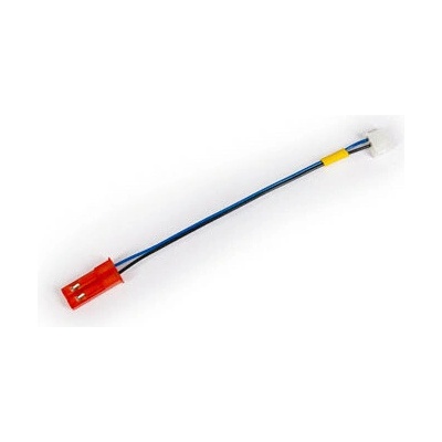 Traxxas káble LED osvetlenie