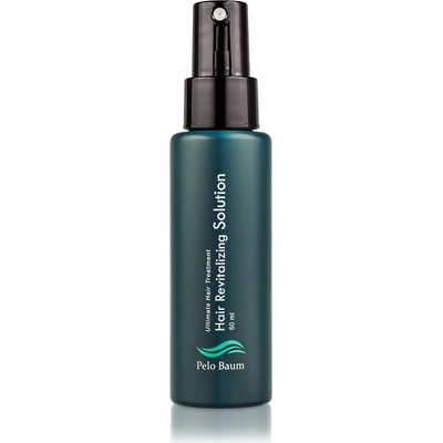 Pelo Baum Sérum proti vypadávání vlasů 60 ml