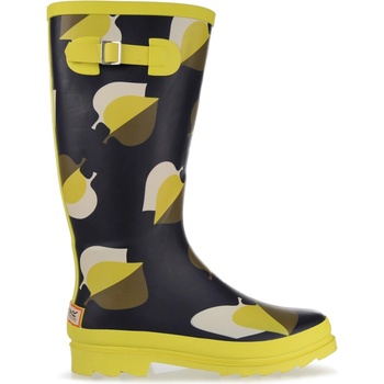 Image 1 of Regatta Women's Orla Welly - ShadowElmYlw