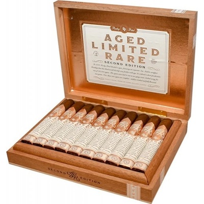 Rocky PATEL ALR 2ND EDITION ROBUSTO 20 ks