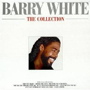 Barry White - Collection (CD) (42283479029)