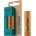 Bamboostick Coconut Natural Care Балсам за устни унисекс 5ml