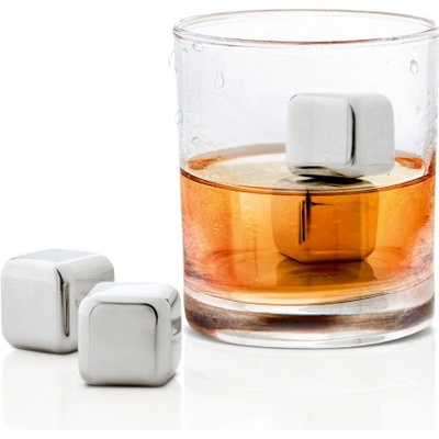 Blomus Kostky ledu LOUNGE v sáčku SET/4ks