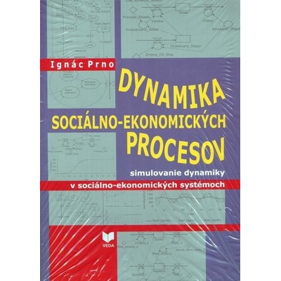 Dynamika sociálno-ekonomických procesov - Prno Ignác